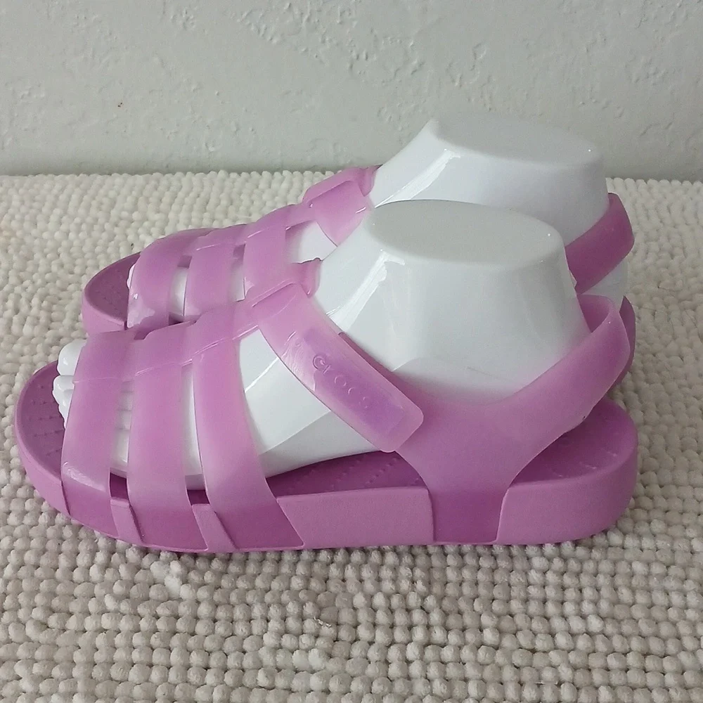 Crocs Isabella Jelly Sandal